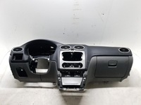 фото thumb №1, Приборная панель приборная консоль ford focus mk2 ii lift