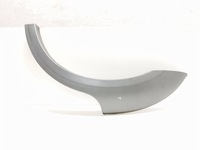 фото thumb №1, Молдинг накладка крила права правий задня задня ssangyong rexton