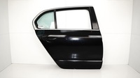фото thumb №1, Дверь правый задняя skoda superb ii 08-13r