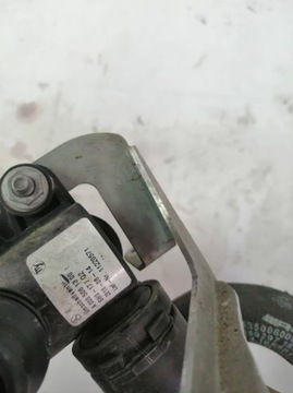 фото thumb №9, Mercedes glc 63 amg шланги насос радіаторів