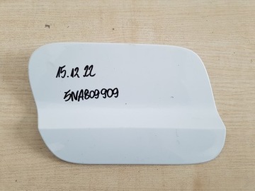 фото thumb №1, Vw tiguan 2 крышка заливка топлива 5na809909