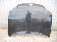 фото thumb №1, Opel astra ii g 98-09 3d капот