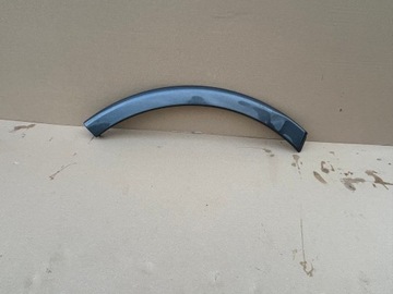 фото thumb №1, Ford transit custom ліва планка крила перед передня