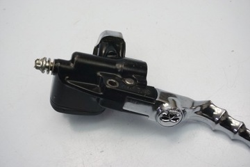 HARLEY DAVIDSON ROAD KING 1450 99-06 POMPA HAMULCOWA PRZÓD + KLAMKA