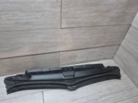 Купить Bmw 3 g20 g21 верхний накладка поперечина передний накладка радиатора 7461970, фото thumb