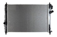 фото thumb №1, Радиаторов chevrolet aveo 05-