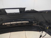 фото thumb №12, Nissan qashqai j11 2013r- бампер перед передний pdc gab