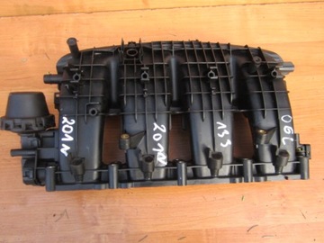 фото thumb №16, Vw audi seat skoda 1.8 2.0 tfsi fsi коллектор всасывающий 06l133201n