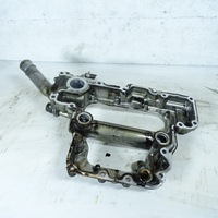 фото thumb №1, Subaru legacy iv 2.0d ee20z основание поддон масляной