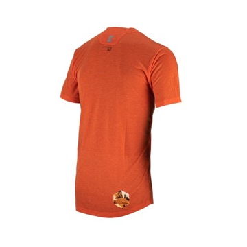 ВЕЛОСИПЕДНЫЙ ДЖЕРСИ LEATT MTB ALLMTN 2.0 ДЖЕРСИ S