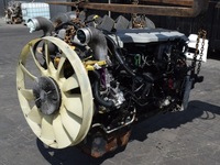 фото thumb №6, Комплектний двигун man d2066 lf40 tgx tga tgs євро 5