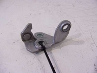 фото thumb №2, Jeep compass ii 17- петля дверь левый задняя góra