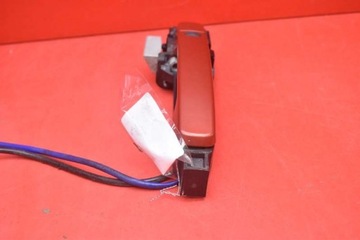 фото thumb №6, Ручка права перед передня помаранчева 80611eb300 nissan qashqai 1 i j10