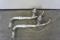 Nr 356 труба воздуха интеркулер audi a6 059145673e 059145901c 059145732a Цена, фото thumb