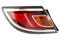 фото thumb №2, Лампа зад l mazda 6 gh хетчбек sedan 08.07-12.13 abakus
