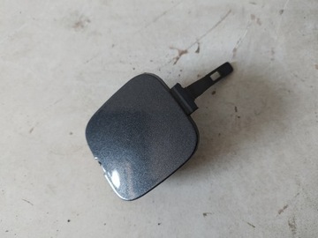 фото thumb №1, Заглушка фаркоп бампера зад renault megane ii hb 8200115124