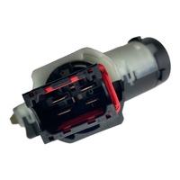 фото thumb №9, Nowa оригінальний номер замок запалювання 2x ключ замок renault clio v captur ii