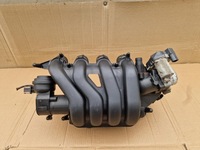 фото thumb №1, Kolektro всасывающий plus дроссельная заслонка seat leon 2 ii 2.0 fsi