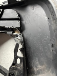 Peugeot 308 t9 рестайлінг  17r- решітка бампера права перед передня aa38255582 Ціна, фото thumb