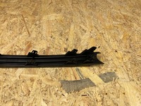 фото thumb №9, Решётка молдинг бампера перед правая mazda cx-5 cx5 ii kb8b-50c11 2017-