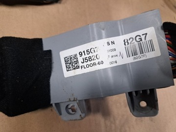 фото thumb №10, Жгут установка интерьера кабины kia stinger 3.3t-gdi 915g7-j5820