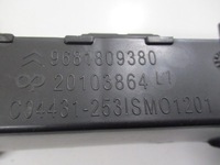 фото thumb №10, C3 picasso направляющая кронштейн крыла левый новый