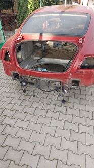 фото thumb №7, Bentley continental gt gtc 3w0 четверть крылья крыша лонжерон кузов