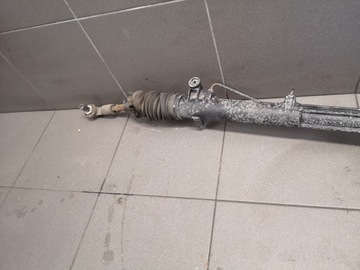 фото thumb №6, Рейка рульового управління трансмісія audi a6 c5 4.2 uk