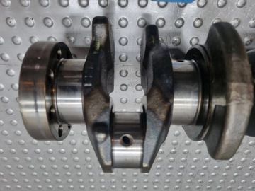 фото thumb №6, Wał коленчатый 7792608 bmw e90 e91 e60 e61 рестайлинг x5 e70 x6 e71 x3 3.0 d 306d3