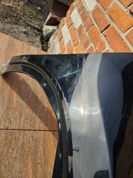 фото thumb №9, Honda civic viii ufo 06-11r крыло правый перед b92p