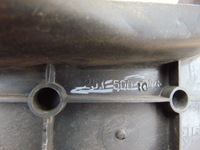 фото thumb №16, Повітропровід повітря mercedes r klasa w251