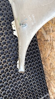 фото thumb №11, Citroen berlingo ii крила перед лівий ewpa