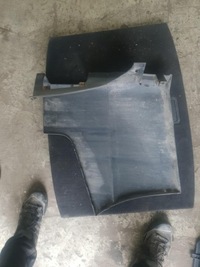 фото thumb №6, Уголок бампера заднего правый trafic iii