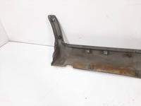 фото thumb №10, Hyundai santa fe i 2.0crdi 02r молдинг накладка порог левая