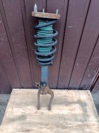 Купить Alfa romeo 159 1.9 jtdm амортизационная стойка амортизатор правый перед ti, фото thumb