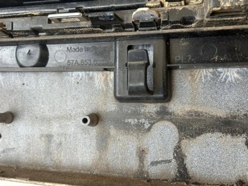 фото thumb №10, Skoda karoq 57a бампер перед 57a807221 оригинал