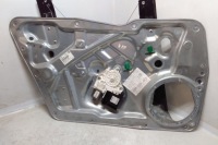 фото thumb №6, Подъемник стекло левых передних дверь vw tiguan 5n_ 1k0959792j 1.97l