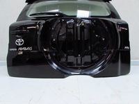фото thumb №5, Toyota rav4 iii 06-12 крышка багажника багажника задняя kpl 202