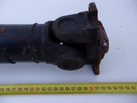 фото thumb №4, Wał привідний land rover discovery 4 3,0d