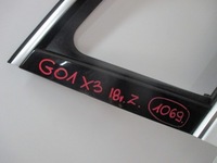 фото thumb №7, Дверь правое передние bmw x3 g01 18r