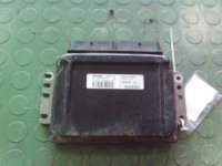 фото thumb №1, Renault megane i бортовой компьютер s110030310a