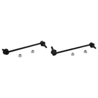 Купить 2x соединители стабилизатора gsp левый правый к nissan, renault x-trail 2, фото thumb