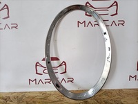 фото thumb №8, Mini cooper f55 f56 f57 15- кольцо рамка хром лампы правые перед 7300632