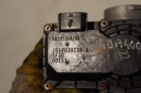 фото thumb №6, Дроссельная заслонка smart forfour ii clio iv v duster 1,0 sce h4da 161203912r