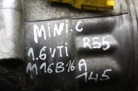 фото thumb №14, Компрессор кондиционера 9223392 mini r55 r56 1.6vti