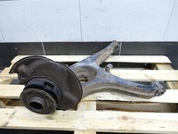 фото thumb №1, Mercedes s klasa w126 300 se ступиця важіль p.p.