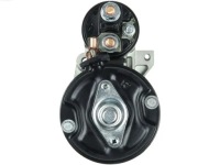 Стартер s0026pr as-pl mercedes 190 w201 Доставка, фото thumb