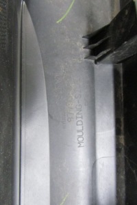 фото thumb №12, Молдинг поріг ліва hyundai kona electric 18-