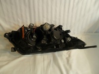 фото thumb №10, Лампа левый перед subaru forester iii 2008- eu ксенон