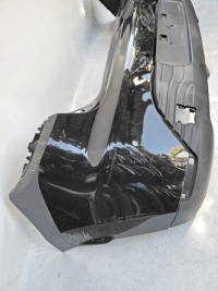 Бампер задняя задний renault clio 4 хэтчбек / kombi 2012-2020 Доставка, фото thumb